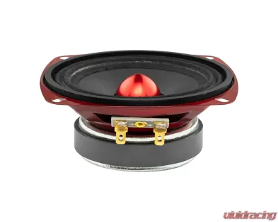 DS18 PRO-X 4 Inch Shallow Mid-Range Loudspeaker - PRO-X4.4BMSL
