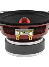 DS18 PRO-X 4" 200 Watts 4-Ohm Mid-Range Loudspeaker with Bullet                                     - PRO-X4.4BM - Image 2