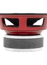 DS18 PRO-X 4" 200 Watts 4-Ohm Mid-Range Loudspeaker with Bullet                                     - PRO-X4.4BM - Image 4