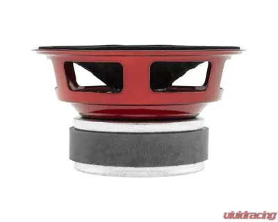 DS18 PRO-X 4" 200 Watts 4-Ohm Mid-Range Loudspeaker with Bullet - PRO-X4.4BM