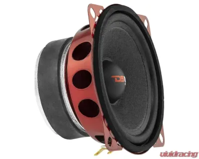 DS18 PRO-X 4" 200 Watts 8-Ohm Mid-Range Loudspeaker - PRO-X4M