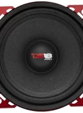 DS18 PRO-X 4" 200 Watts 8-Ohm Mid-Range Loudspeaker                                     - PRO-X4M - Image 2
