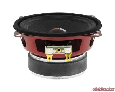DS18 PRO-X 4" 200 Watts 8-Ohm Mid-Range Loudspeaker - PRO-X4M
