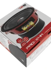 DS18 PRO-X 4" 200 Watts 8-Ohm Mid-Range Loudspeaker                                     - PRO-X4M - Image 6
