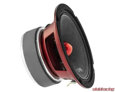 DS18 PRO-X 5.25" 300W Watts 4-Ohm Mid-Range Loudspeaker with Bullet - PRO-X5.4BM