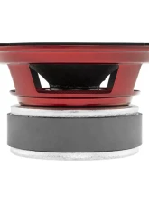 DS18 PRO-X 5.25" 300W Watts 4-Ohm Mid-Range Loudspeaker with Bullet                                     - PRO-X5.4BM - Image 2