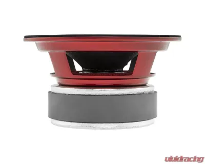 DS18 PRO-X 5.25" 300W Watts 4-Ohm Mid-Range Loudspeaker with Bullet - PRO-X5.4BM