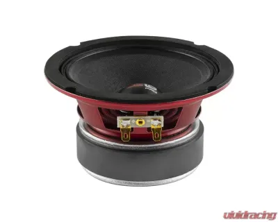 DS18 PRO-X 5.25" 300 Watts 4-Ohm Mid-Range Loudspeaker - PRO-X5.4M