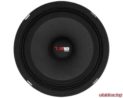 DS18 PRO-X 5.25" 300 Watts 8-Ohm Mid-Range Loudspeaker - PRO-X5M