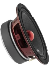 DS18 PRO-X 6.5" 450 Watts 4-Ohm Mid-Range Loudspeaker with Bullet                                     - PRO-X6.4BM - Image 3