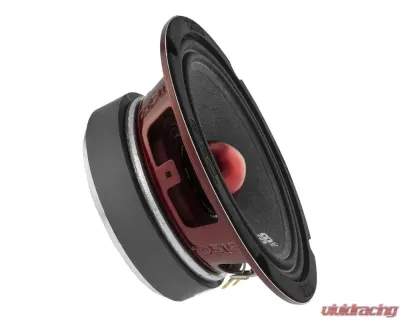 DS18 PRO-X 6.5" 450 Watts 4-Ohm Mid-Range Loudspeaker with Bullet - PRO-X6.4BM