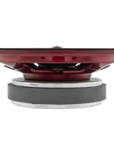 DS18 PRO-X 6.5" 500 Watts 4-Ohm Shallow Mid-Range Loudspeaker with Bullet                                     - PRO-X6.4BMSL - Image 4