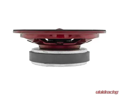 DS18 PRO-X 6.5" 500 Watts 4-Ohm Shallow Mid-Range Loudspeaker with Bullet - PRO-X6.4BMSL