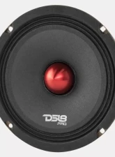 DS18 PRO-X 6.5" 500 Watts 4-Ohm Shallow Mid-Range Loudspeaker with Bullet                                     - PRO-X6.4BMSL - Image 6
