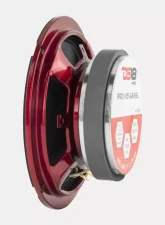 DS18 PRO-X 6.5" 500 Watts 4-Ohm Shallow Mid-Range Loudspeaker with Bullet                                     - PRO-X6.4BMSL - Image 8