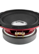 DS18 PRO-X 6.5" Mid-Range Loudspeaker with RGB Light Dust Cap 250 Watts Rms 4-Ohm                                     - PRO-X6.4RGBCAP - Image 5