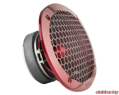 DS18 PRO-X 6X9" 700 Watts 4-Ohm Mid-Range Loudspeaker with Bullet and Grill - PRO-X694BM