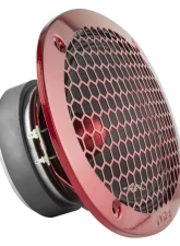 DS18 PRO-X 6X9" 700 Watts 8-Ohm Mid-Range Loudspeaker with Bullet and Grill                                     - PRO-X698BM - Image 7