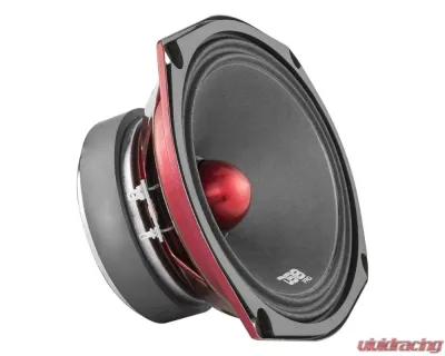DS18 PRO-X 6X9" 700 Watts 8-Ohm Mid-Range Loudspeaker with Bullet and Grill - PRO-X698BM