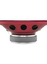 DS18 PRO-X 6X9" 700 Watts 8-Ohm Mid-Range Loudspeaker with Bullet and Grill                                     - PRO-X698BM - Image 6