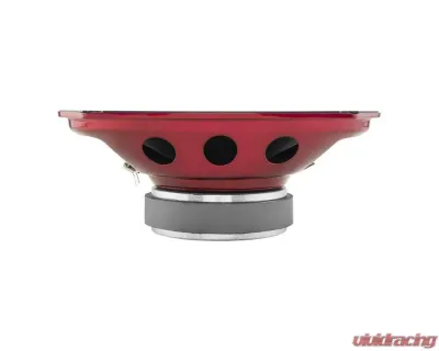 DS18 PRO-X 6X9" 700 Watts 8-Ohm Mid-Range Loudspeaker with Bullet and Grill - PRO-X698BM