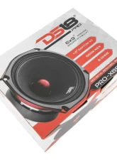 DS18 PRO-X 6X9" 700 Watts 8-Ohm Mid-Range Loudspeaker with Bullet and Grill                                     - PRO-X698BM - Image 7
