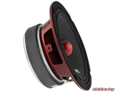 DS18 PRO-X 6.5" 450 Watts 8-Ohm Mid-Range Loudspeaker with Bullet - PRO-X6BM