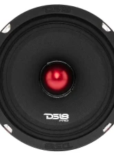 DS18 PRO-X 6.5" 450 Watts 8-Ohm Mid-Range Loudspeaker with Bullet                                     - PRO-X6BM - Image 2