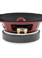DS18 PRO-X 6.5" 450 Watts 8-Ohm Mid-Range Loudspeaker with Bullet                                     - PRO-X6BM - Image 3