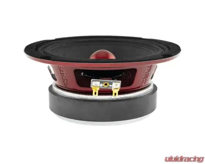 DS18 PRO-X 6.5" 450 Watts 8-Ohm Mid-Range Loudspeaker with Bullet - PRO-X6BM