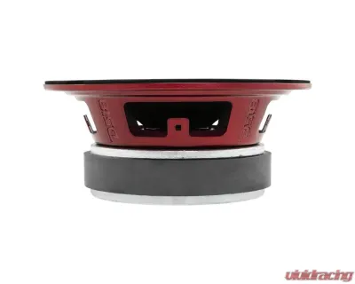 DS18 PRO-X 6.5" 450 Watts 8-Ohm Mid-Range Loudspeaker with Bullet - PRO-X6BM