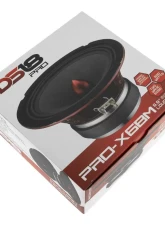 DS18 PRO-X 6.5" 450 Watts 8-Ohm Mid-Range Loudspeaker with Bullet                                     - PRO-X6BM - Image 6