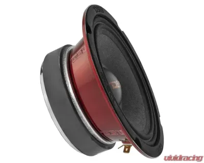 DS18 PRO-X 6.5" 450 Watts 8-Ohm Sealed Back Mid-Range Loudspeaker - PRO-X6MSE