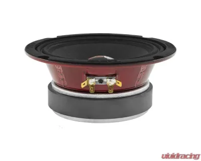 DS18 PRO-X 6.5" 450 Watts 8-Ohm Sealed Back Mid-Range Loudspeaker - PRO-X6MSE