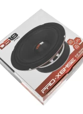 DS18 PRO-X 6.5" 450 Watts 8-Ohm Sealed Back Mid-Range Loudspeaker                                     - PRO-X6MSE - Image 6