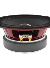 DS18 PRO-X 6.5" 450 Watts 8-Ohm Mid-Range Loudspeaker                                     - PRO-X6M - Image 2