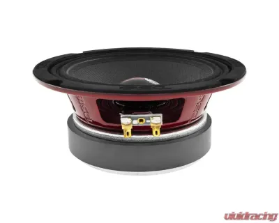 DS18 PRO-X 6.5" 450 Watts 8-Ohm Mid-Range Loudspeaker - PRO-X6M