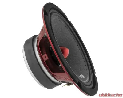 DS18 PRO-X 8" 550 Watts 4-Ohm Mid-Range Loudspeaker with Bullet - PRO-X8.4BM