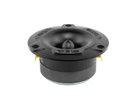 DS18 Loudspeakers and Tweeters Pair Of Pro-TW1X/BK Package
