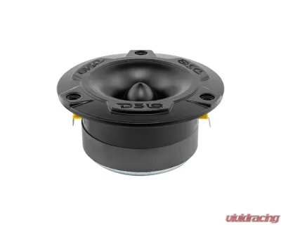 DS18 Loudspeakers and Tweeters Pair Of Pro-TW1X/BK Package - PRO-X8.4BMPK