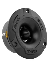 DS18 Loudspeakers and Tweeters Pair Of Pro-TW1X/BK Package                                     - PRO-X8.4BMPK - Image 2