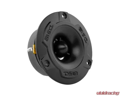 DS18 Loudspeakers and Tweeters Pair Of Pro-TW1X/BK Package - PRO-X8.4BMPK