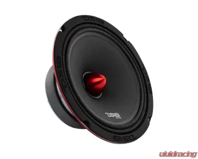 DS18 Loudspeakers and Tweeters Pair Of Pro-TW1X/BK Package - PRO-X8.4BMPK