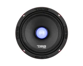 DS18 550 Watts 4-Ohm 8