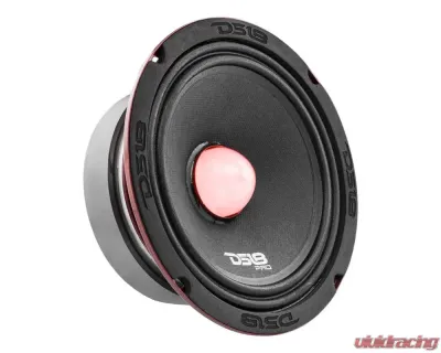 DS18 550 Watts 4-Ohm 8" Mid-Range Loudspeaker - PRO-X8.4BMRGB
