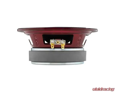DS18 550 Watts 4-Ohm 8" Mid-Range Loudspeaker - PRO-X8.4BMRGB