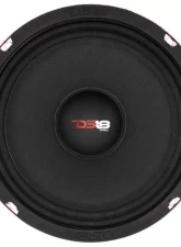 DS18 PRO-X 8" 550 Watts 4-Ohm Mid-Range Loudspeaker                                     - PRO-X8.4M - Image 2