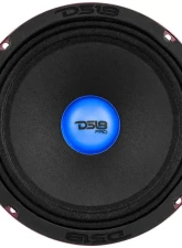 DS18 PRO-X 8" Mid-Range Loudspeaker with RGB Light Dust Cap 275 Watts Rms 4-Ohm                                     - PRO-X8.4RGBCAP - Image 3