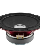 DS18 PRO-X 8" Mid-Range Loudspeaker with RGB Light Dust Cap 275 Watts Rms 4-Ohm                                     - PRO-X8.4RGBCAP - Image 5