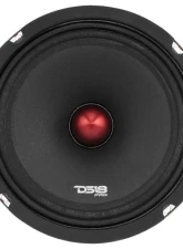 DS18 PRO-X 8" 550 Watts 8-Ohm Mid-Range Loudspeaker with Bullet                                     - PRO-X8BM - Image 2